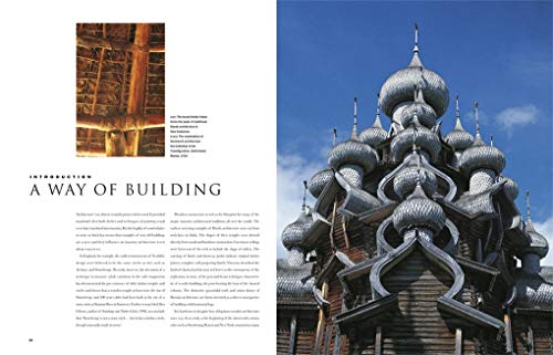 Architecture in Wood: A World History