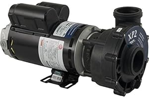Aqua-Flo by Gecko Alliance Flo-Master 3HP 2 Speed 230V XP2 Spa Pump