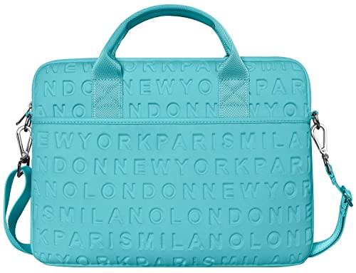 Image of Red Lemon Vogue Laptop Shoulder Bag 13-13.3 inch slimcase Waterproof Laptop Carrying Case