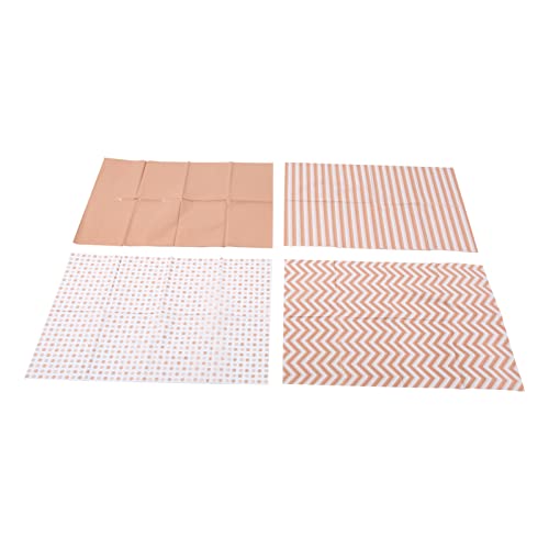 Papel de Regalo Cumpleaños Marca Yusat