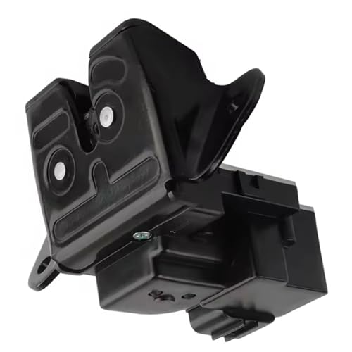 Serrure hayon coffre réparer fermeture défectueuse Kia Soul EV loquet 812302W000