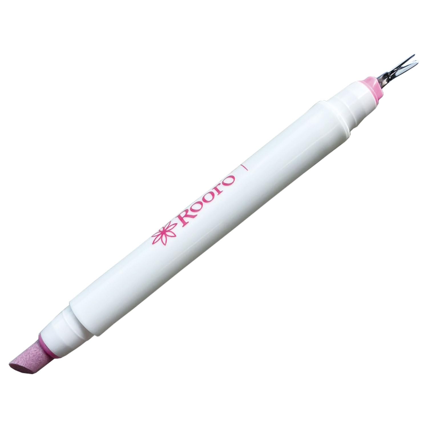 Amazon | Rooro(ローロ) 2step甘皮ごっそりペン RO-AGP | Rooro
