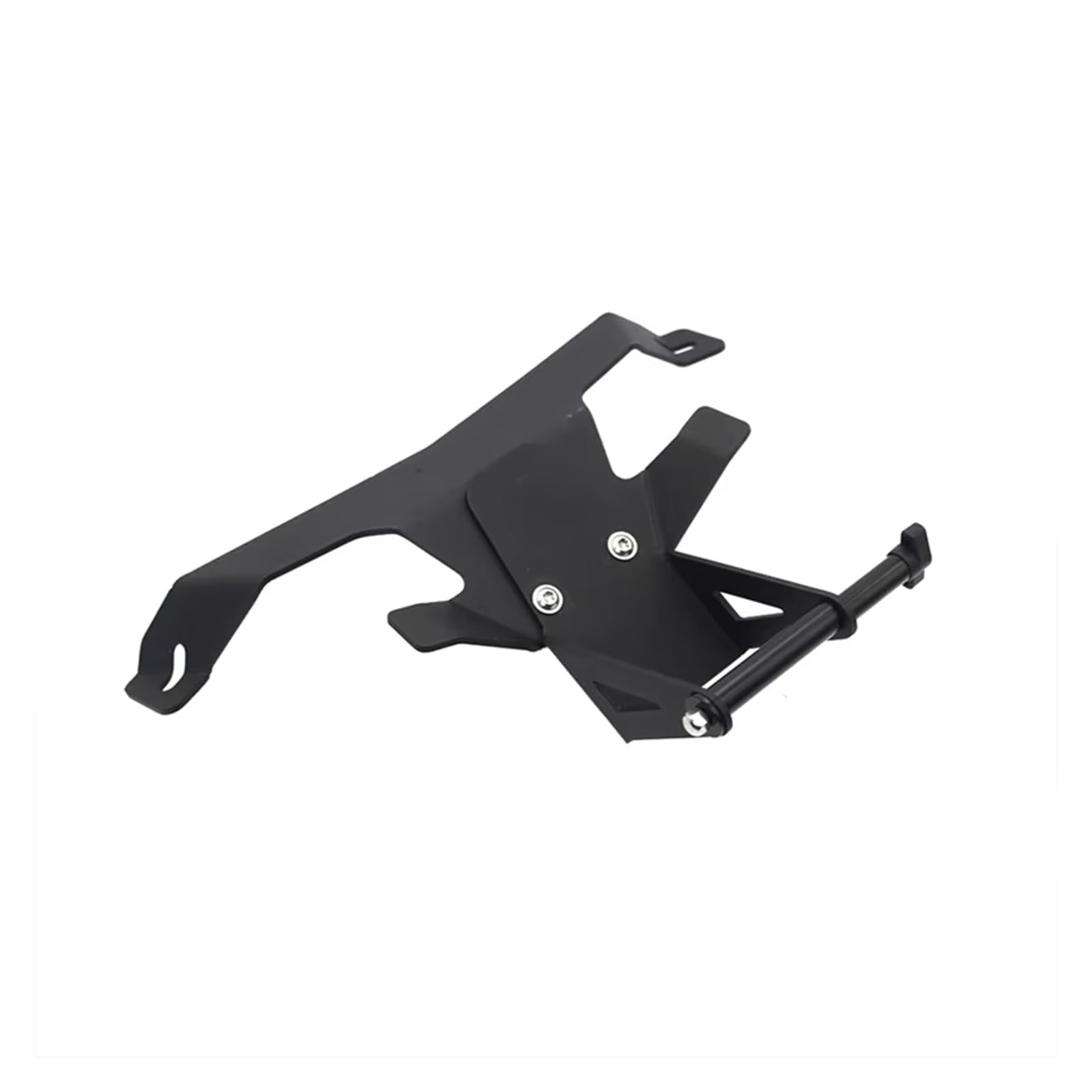 Fixation GPS Moto pour BMW R1200RS R1250RS 2013 – 2023 Support De Navigation GPS pour Moto Chargeur USB