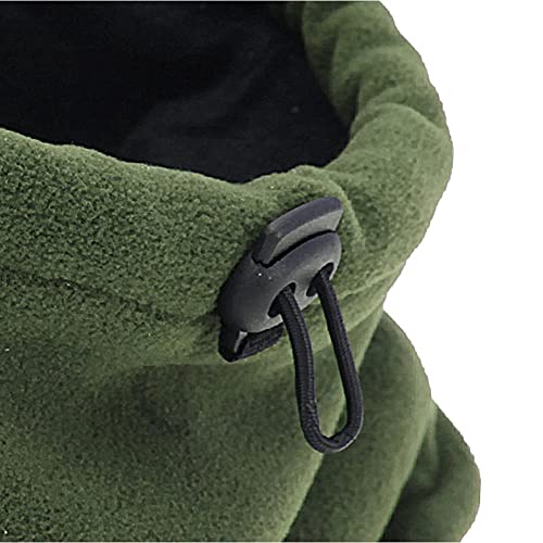 Floso - Scaldacollo Effetto Termico - Uomo