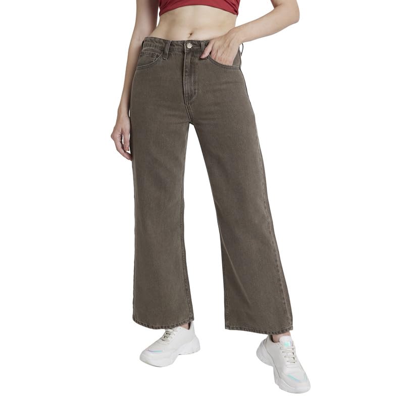 Image of Spykar Casual Jeans