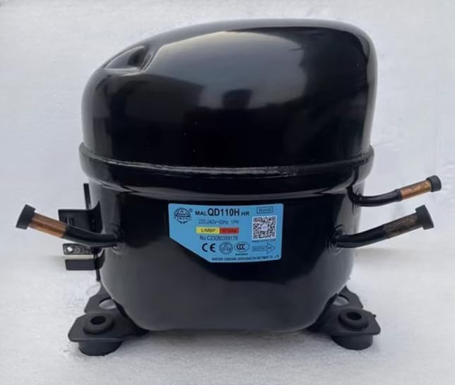 Available for WANSHENG compressor QD65H/75H/91H/110H/128H/142H/153H/52H QD52Y/65Y/75Y/85Y/91Y/110Y/128Y/142Y/153Y/103Y/35Y QD35YB QD35YV General accessories (QD52H AC220V) (QD59H 145W AC115V)