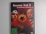 karate kid dvd 2010  Karate Kid II - Entscheidung in Okinawa...