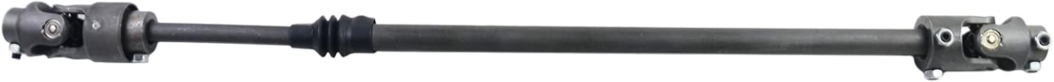 000951 951 Steering Intermediate Column Shaft Replacement for 2006-2008 Dodge Ram 1500, 2003-2008 Ram 2500 3500 4WD