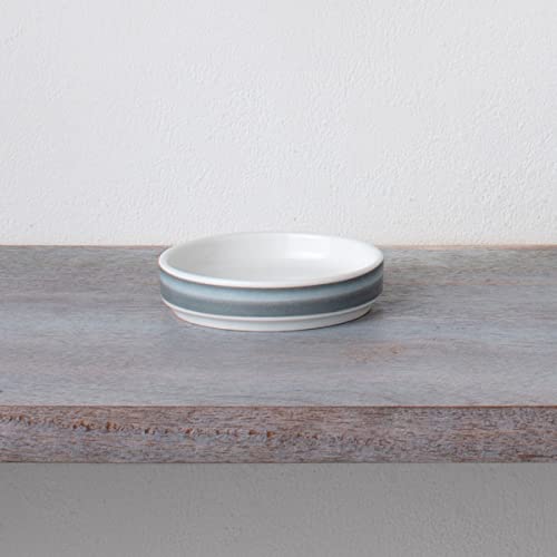 Set de 4 Platos Mini Noritake ColorStax Ombre 3.75" miniatura 4