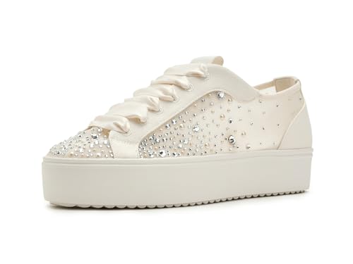 Image of kate spade new york Women's Sam Icon Platform Sneaker