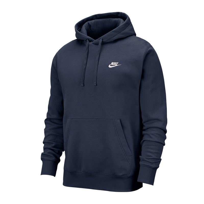 Image of NIKE Men's Pull Over Hoodie