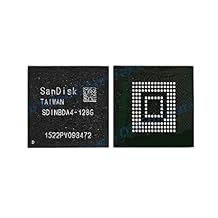 Sdinbda4-128Gsdinbda4-32G 64G 128G Memory Chip Bga-153 11.5X13 Emmc 128Gb Inand 7550 5.1 Wd/Sd New 2025 High for Reliable Electronic Component, Precision, Stable Performance