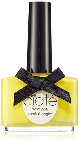 Ciate Vernis à Ongles Paint Pot PP065 Big Yellow Taxi 13,5 ml
