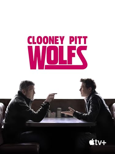 Wolfs cover