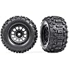 Xrt, X-maxx Sledgehammer Tire-wheel