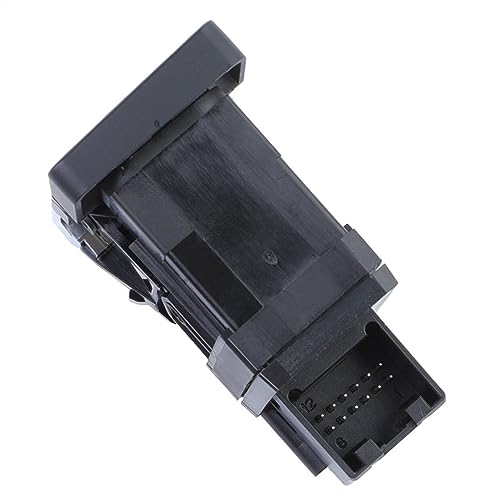 Interruptor de freno de mano electrónico Golf Mk7 soluciona botón roto 3
