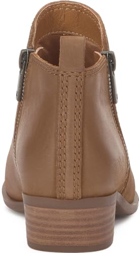 Image of Lucky Brand Women's Basel Ankle Booties