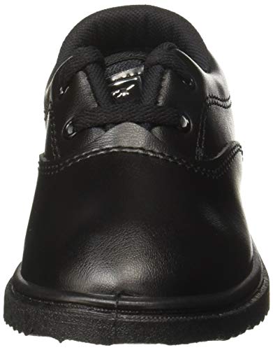 Image of SPARX Unisex-Child Ssm001k School Shoe