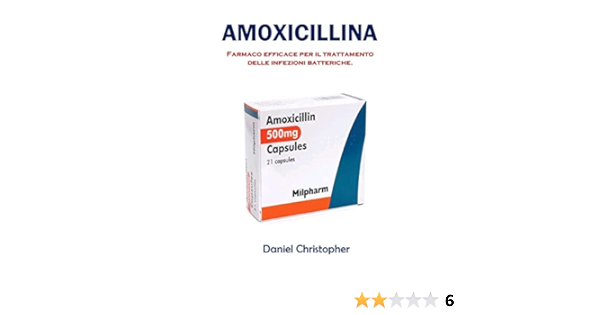 Amoxicillina Generico Augmentin