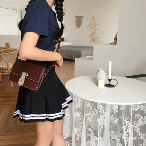 Opiniones y reviews de Bolso blanco piel los preferidos por los clientes. 12 Imagen adicional