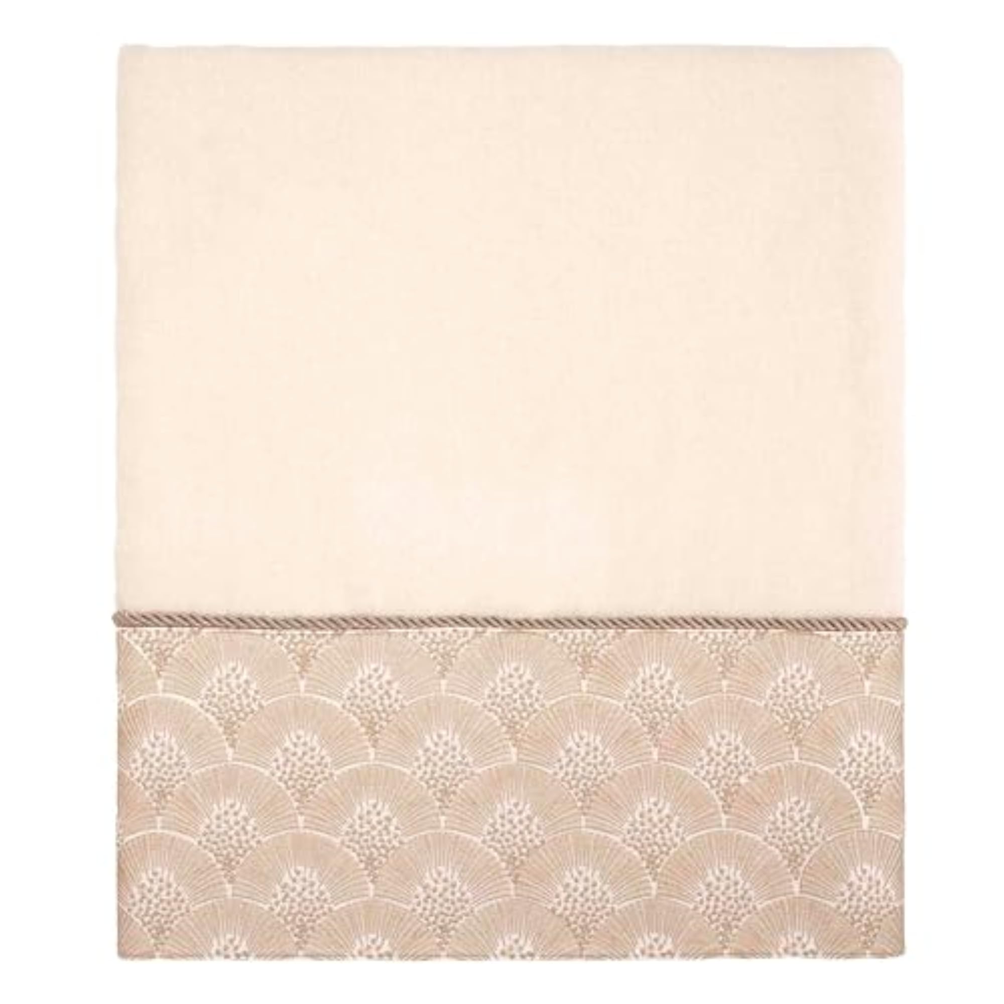 3pc Soft & Absorbent Cotton Towel Set