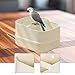 Baoblaze Bird Desktop Training Stand Bird Perch Clean Reliable Parakeet Cage Accessories for Home Cockatiels Finches Indoor