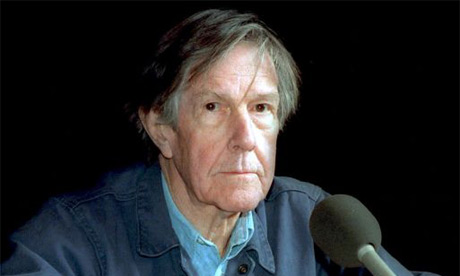 John Cage