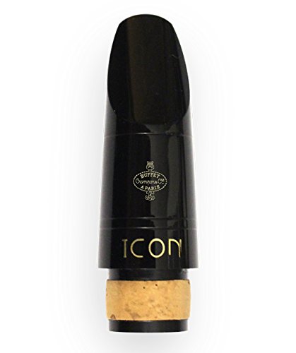 BUFFET CRAMPON MOUTHPIECE ICON 1