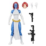 Marvel Legends Series Marvel's Mystique