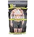 adidas Men's Relaxed Performance Quick Dry Climate Boxer Brief Underwear (3 Pack) (Navy-Blue-Grey, Large)