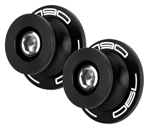 MotorradSchwingenSpulenSchieberStänderSchrauben Für 790 Adventure 2017-2025 790 Adventure R 2019-2025 M10 Motorrad-Schwinge-Gleiter(Aa-1)