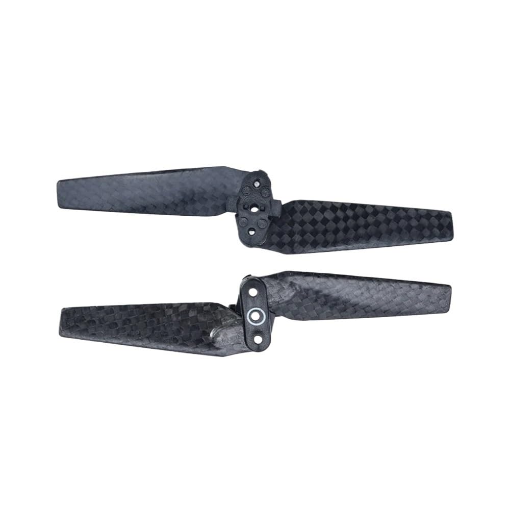 Fit Compatible with Drone Low Noise Quick Release Carbon Fiber Composite Material Model 4730 Foldable Drone Accessories Parts