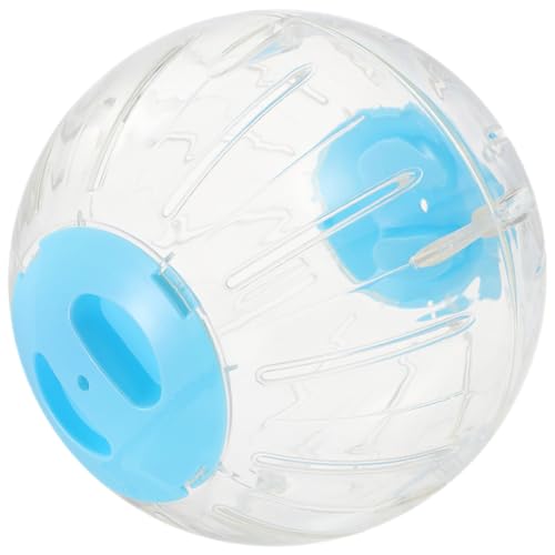 BESTOYARD Hamster Bola De Corrida Exercício Bola De Treino Brinquedos Esportivos Brinquedo Ouriço Bo