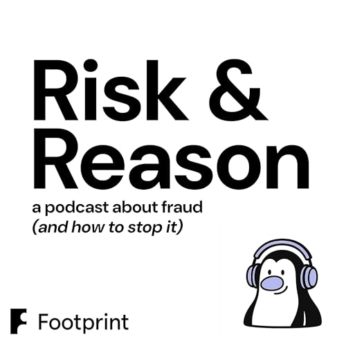 『Risk and Reason』のカバーアート