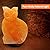 The Cute Kitty Salt Lamp - Authentic Salt Rock Lamp in Handcrafted Premium Finish