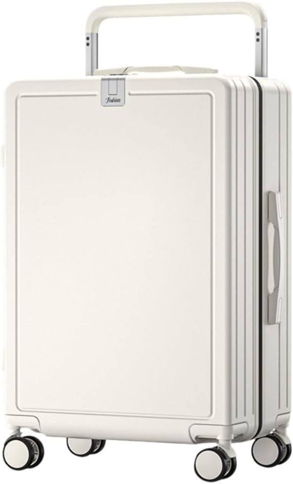 ZXHNB] トロリーケース ワイドトロリースーツケース、多機能搭乗ケース