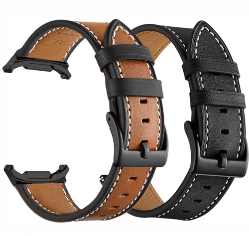 Olytop Galaxy Watch Ultrapoh 47mm U[ jp (2025/2024) ԂȂ rWlXU[Xgoh pXgbv Samsung Galaxy Watch 7/8 Ultra 47mmp ubN+u