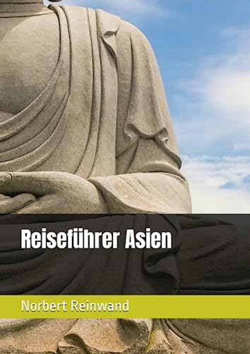 Reiseführer Asien