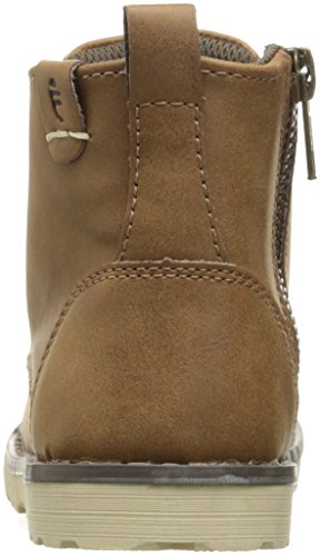 Crevo Boy's Buck Inf Boot, Tan, 10 M Us Toddler #TOP2