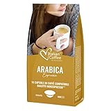 ITALIAN COFFEE FOR ESPRESSO LOVERS