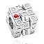 Cube Heart Love
