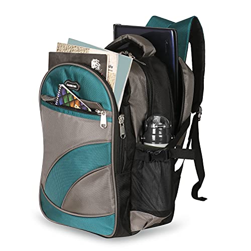 Image of Harmony Backpack |School & College |For Men & Women |Adjustable shoulder straps