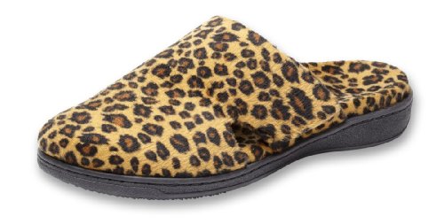 Image of Vionic womens Gemma slipper