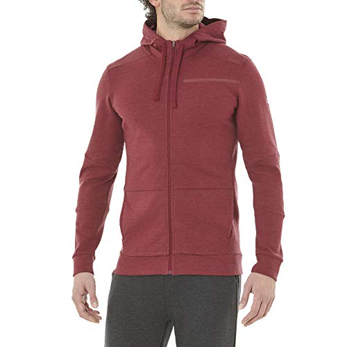 Preisvergleich Produktbild ASICS Tailored Full Reißverschluss Hoody - Medium