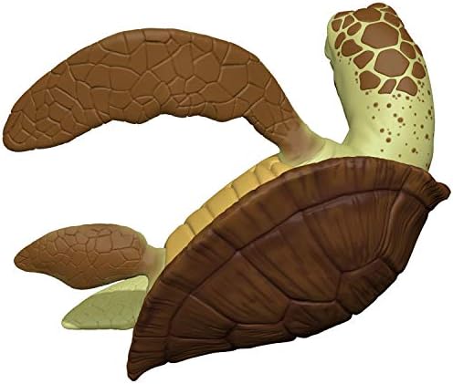 Amazon Com Hallmark Keepsake Christmas Ornament Disney Pixar Finding Nemo Crush With Sound Everything Else Amazon Com Hallmark Keepsake Christmas Ornament Disney Pixar Finding Nemo Crush With Sound Everything Else