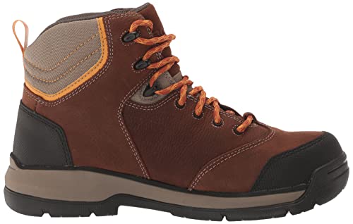 BOGS Bota masculina 72835pp, Marrom, 44