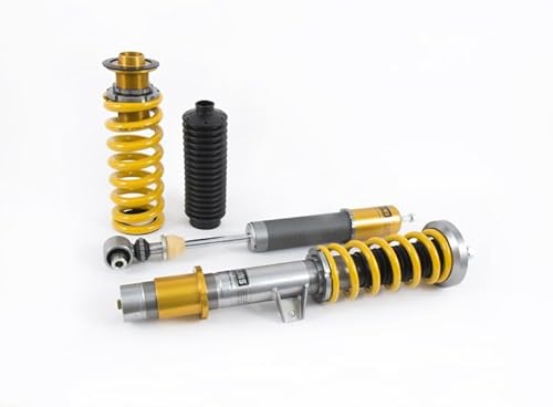 Ohlins Tos Mu00s1 Ohl Coilover - Road  Track