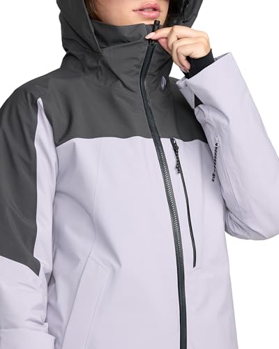Veste de snow Volcom 3D Stretch Gore-Tex imperméable et flexible - 2