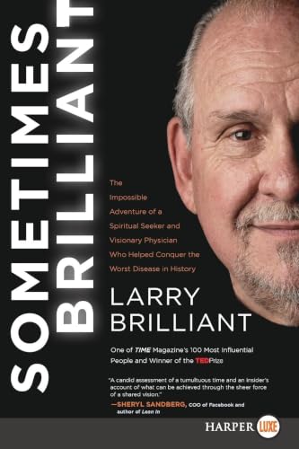 Sometimes Brilliant view 2