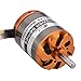 FLASH HOBBY Brushless Motor D3548 790KV Outrunner Motor for Mini Multicopters RC Plane Helicopter Fixed-Wing Aircraft